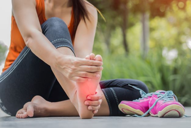 Sie sind Sportler und möchten für Ihr Training den optimalen Schuh nutzen?